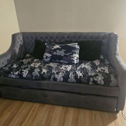 Twin Bed Day Bed