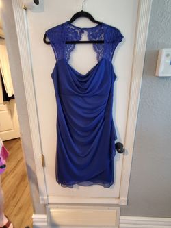 Dinner Dress
