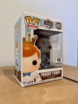 Funko Pop! Funko HQ Robot Freddy