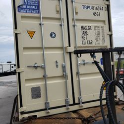 40"Hi Cube 1 Tripper