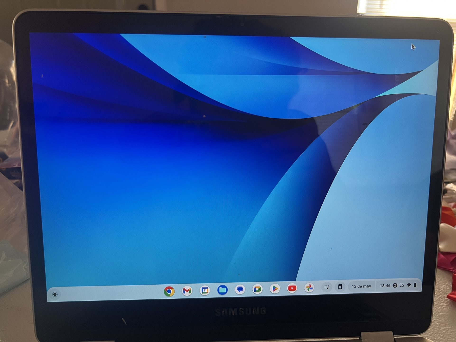 Chromebook Laptop