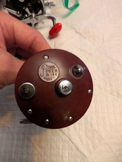 Penn 109 reel