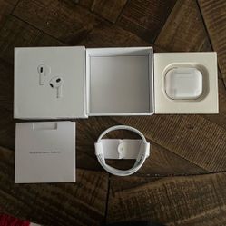 AirPod Gen 3