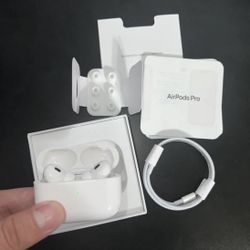 Airpod Pro 2 Noice Cancellation 