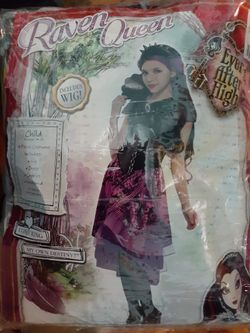 Child Size 14/16 Costume