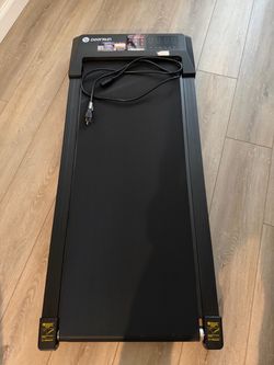 DeerRun Walking Pad (BA06-C)