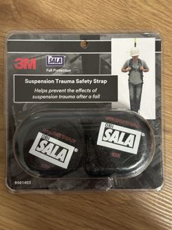New Fall Protection Safety Bundle