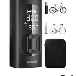 Azuno tire inflator