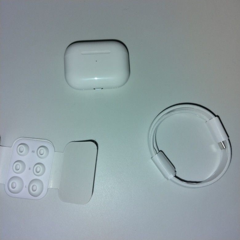 Airpod 2nd Gen