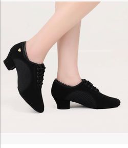 RoseMoli Women's Latin Dance Shoes