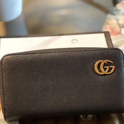 Ladies Wallet 