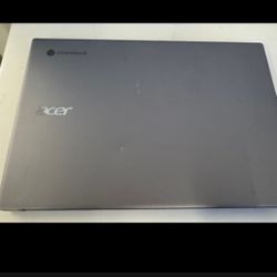 Acer Chromebooks Good Condition Used  