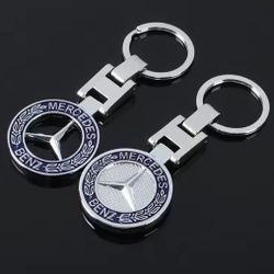 Mercedes Benz Keychain Sod Separately SHIPPING AVAILABLE