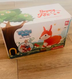 Bouncy Pals Soft Play