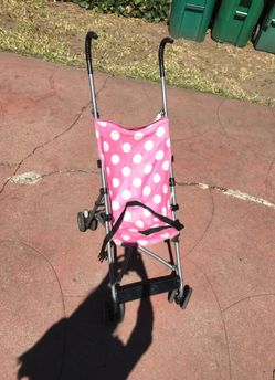 Toddler stroller cosco