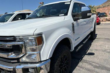 2020 Ford F-350