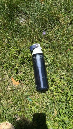 Water bottle.   PICK UP ONLY