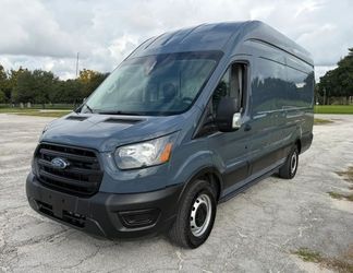 2020 Ford Transit 250 Cargo Van