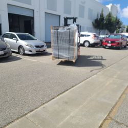Pallet Rack