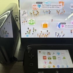 Nintendo Wii U