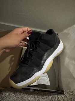 Kids 7Y Air Jordan Retro 11 low