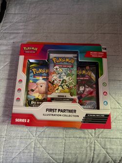 1st partner