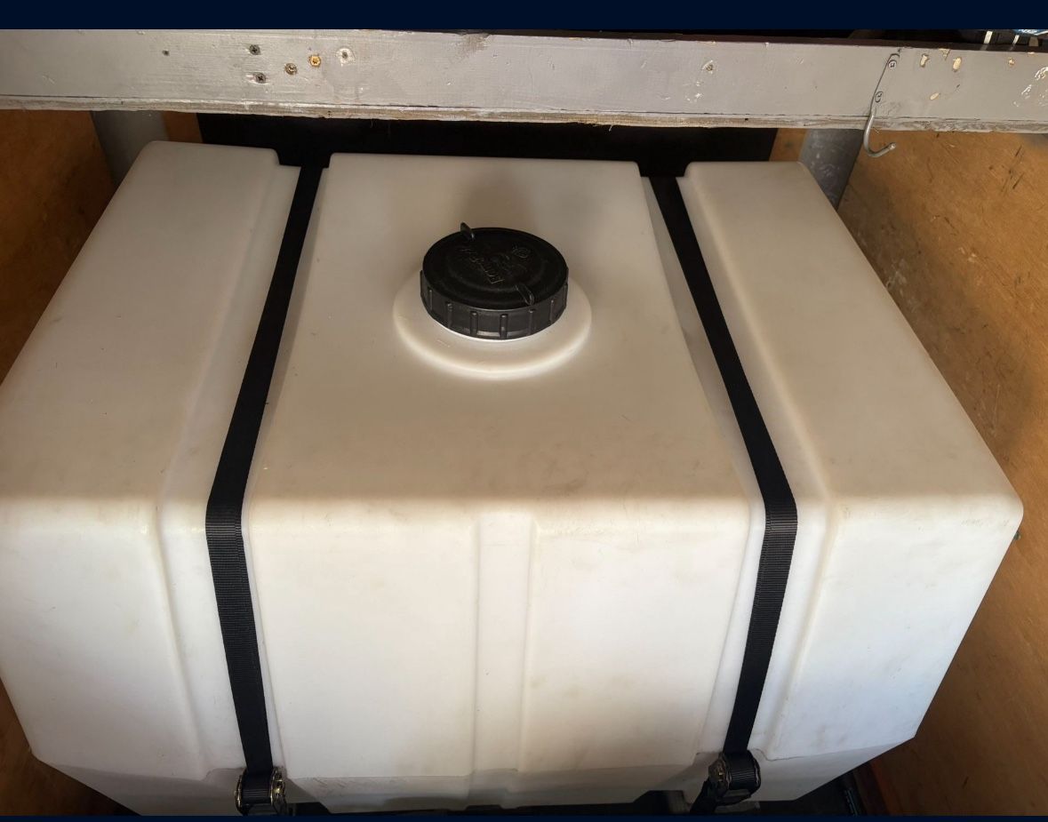 Water Tank