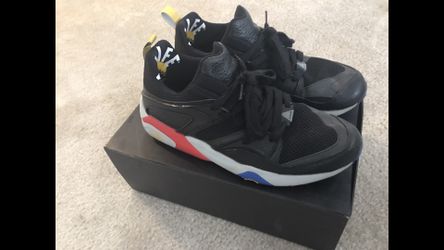 ALIFE x PUMA Blaze Of Glory OG Shoes / Men’s 10.5 (great buy!) $40