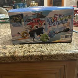Monster Trucks