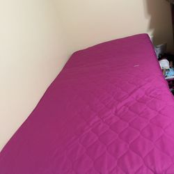 Bunk bed Mattress 