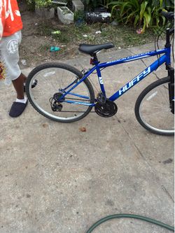 Huffy Bike