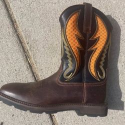 Ariat Boots 