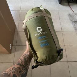 Sleeping Bag