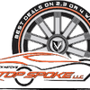Top Spoke LLC