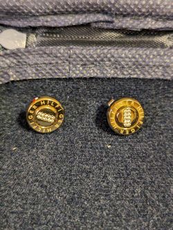 Movado / Hilfiger Earrings