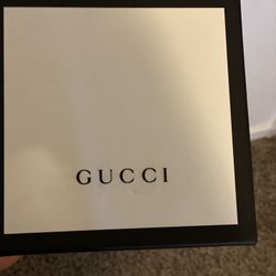 Soft Baby Gucci Shoes