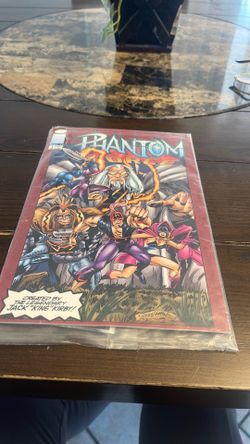 Phantom force
