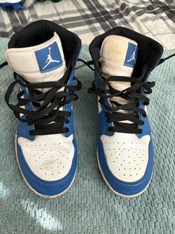 Jordan football cleats size 9M