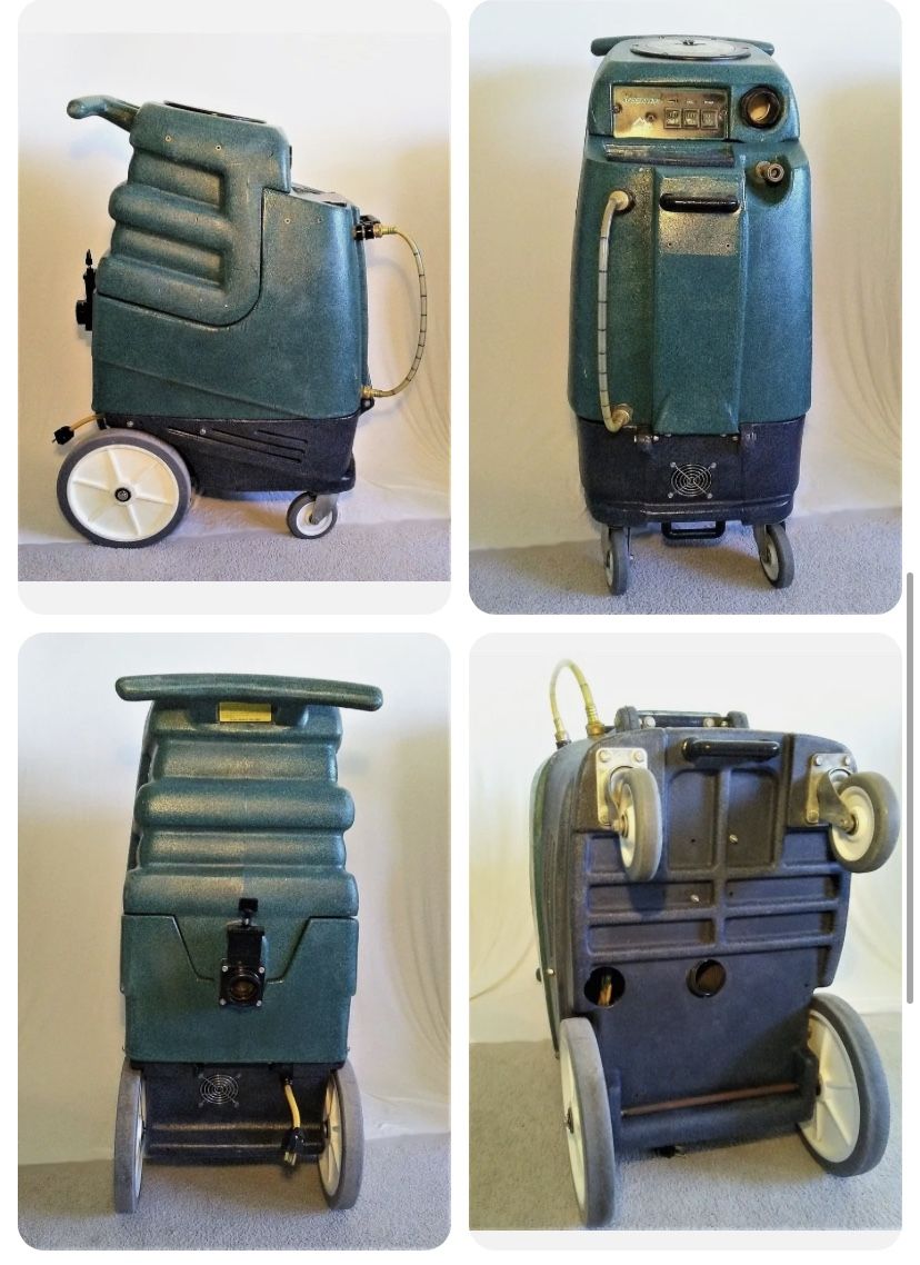 Mytee Carpet Extractor