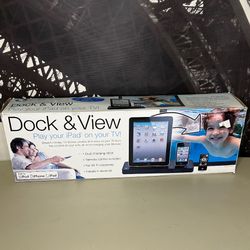 Dock