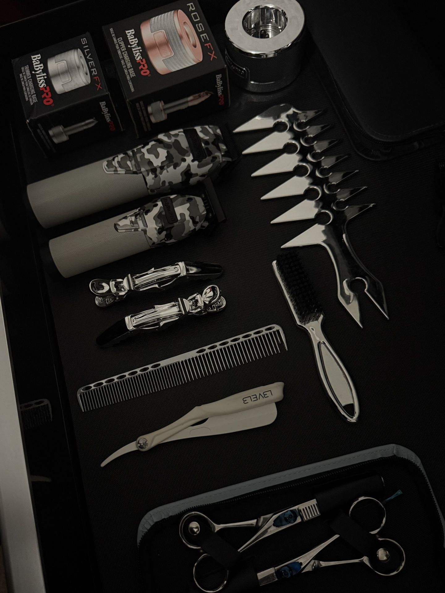 Babyliss Barber Kit