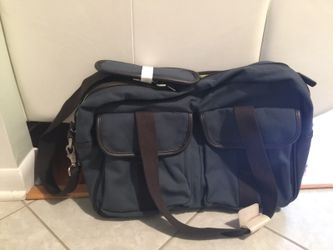 Embark Overnight Bag
