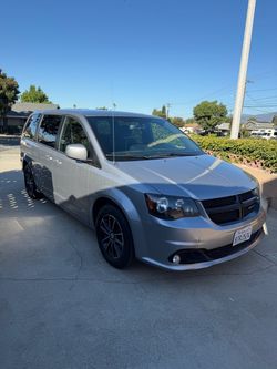 Dodge grand caravan