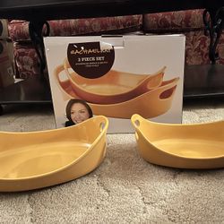 Rachael Ray Dishes