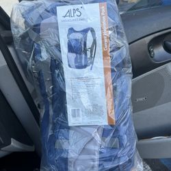 BESND NEW IN PLASTIC camelbak Made By ALPS mountaineering  