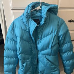 Snow Jacket