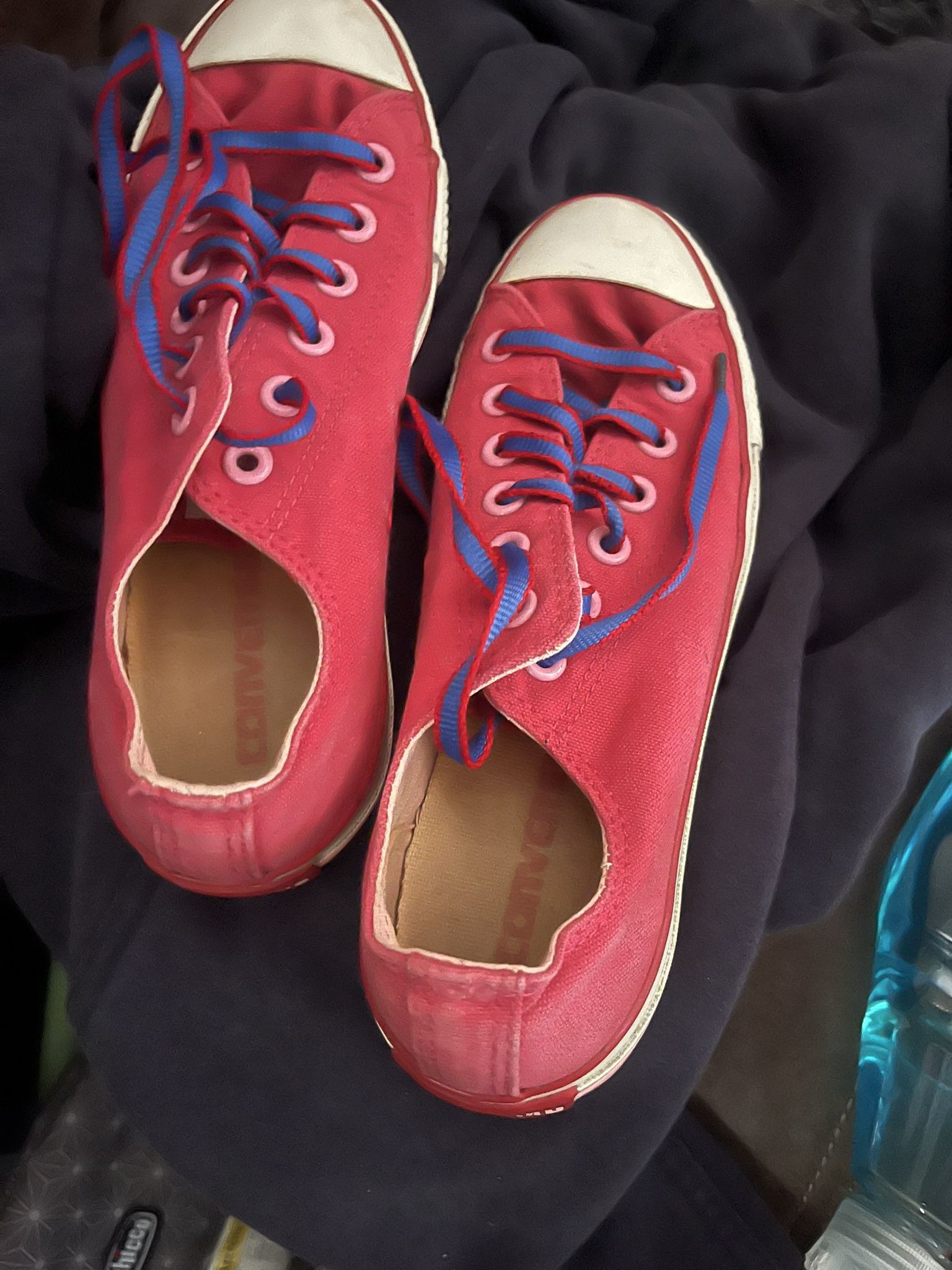 Converse