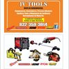 IV Tools