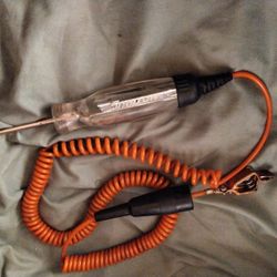 Snap On Circuit Tester Milwaukee 