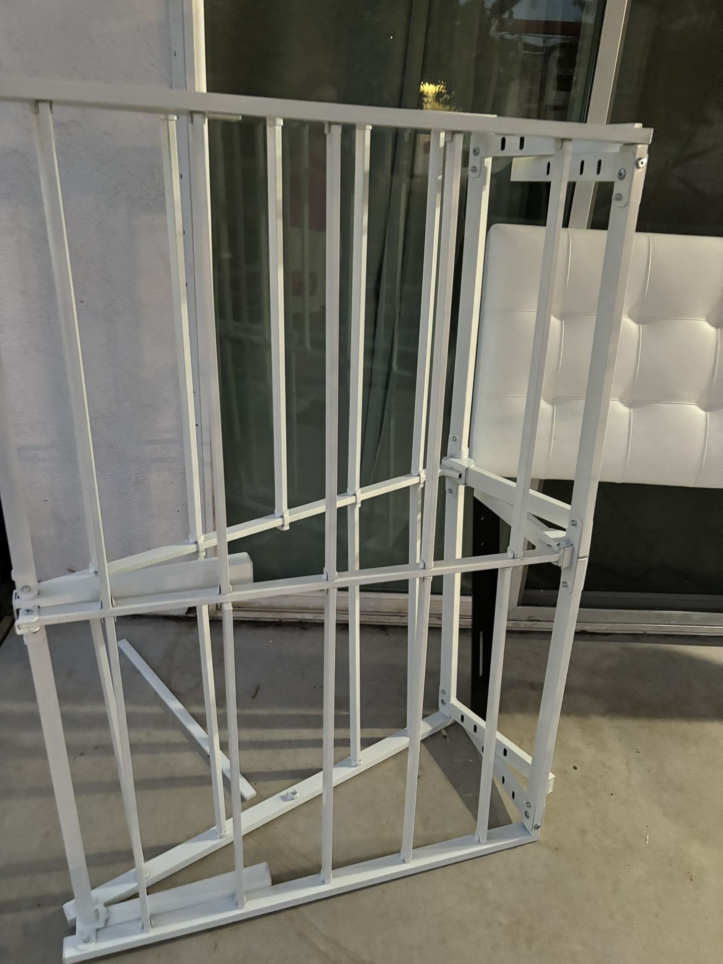 Bed Frame 